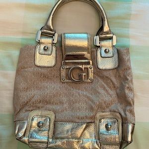 Guess bag